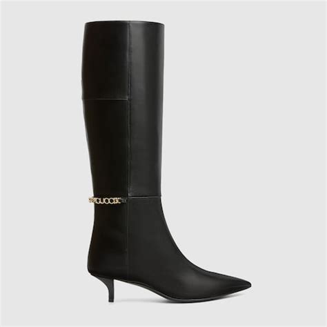 gucci open toe wellington boots|Gucci signoria ankle boots.